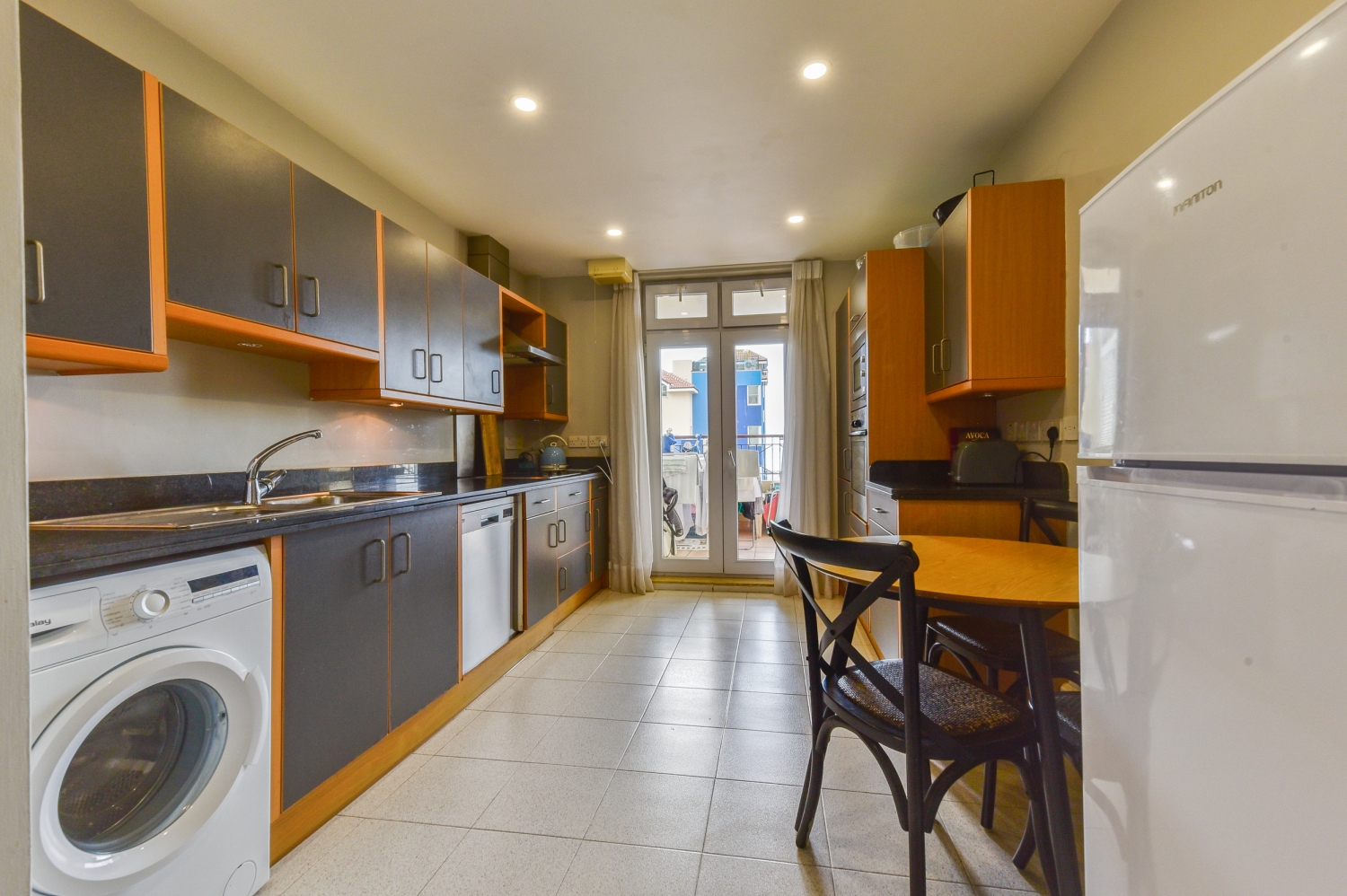 PG10116 Apartment Cormorant Wharf Property Gibraltar