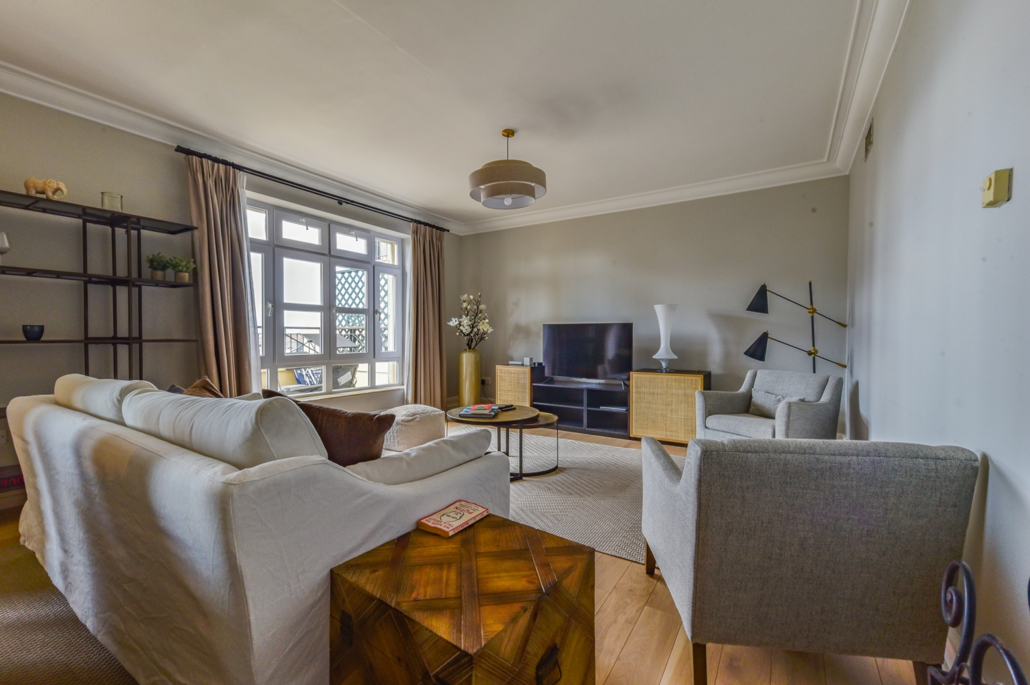 PG10116 Apartment Cormorant Wharf Property Gibraltar