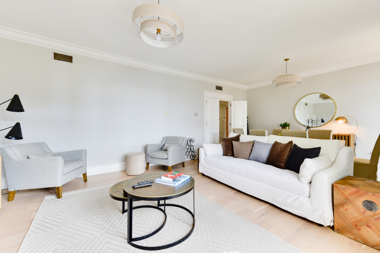 PG10116 Apartment Cormorant Wharf Property Gibraltar